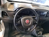  Fiat  Doblo FIAT DOBLÒ CARGO 2015 4 PORTE CARGO 1.4 T-JET NATURAL POWER MAXI SX E6 #133