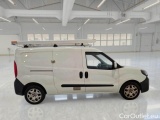  Fiat  Doblo FIAT DOBLÒ CARGO 2015 4 PORTE CARGO 1.4 T-JET NATURAL POWER MAXI SX E6 #7