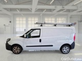  Fiat  Doblo FIAT DOBLÒ CARGO 2015 4 PORTE CARGO 1.4 T-JET NATURAL POWER MAXI SX E6 #8