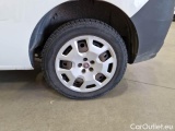  Fiat  Doblo FIAT DOBLÒ CARGO 2015 4 PORTE CARGO 1.4 T-JET NATURAL POWER MAXI SX E6 #17