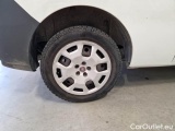  Fiat  Doblo FIAT DOBLÒ CARGO 2015 4 PORTE CARGO 1.4 T-JET NATURAL POWER MAXI SX E6 #16