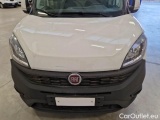  Fiat  Doblo FIAT DOBLÒ CARGO 2015 4 PORTE CARGO 1.4 T-JET NATURAL POWER MAXI SX E6 #23