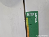  Fiat  Doblo FIAT DOBLÒ CARGO 2015 4 PORTE CARGO 1.4 T-JET NATURAL POWER MAXI SX E6 #45