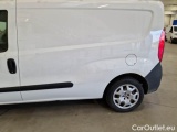  Fiat  Doblo FIAT DOBLÒ CARGO 2015 4 PORTE CARGO 1.4 T-JET NATURAL POWER MAXI SX E6 #50