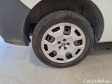  Fiat  Doblo FIAT DOBLÒ CARGO 2015 4 PORTE CARGO 1.4 T-JET NATURAL POWER MAXI SX E6 #66