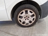  Fiat  Doblo FIAT DOBLÒ CARGO 2015 4 PORTE CARGO 1.4 T-JET NATURAL POWER MAXI SX E6 #64