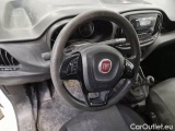  Fiat  Doblo FIAT DOBLÒ CARGO 2015 4 PORTE CARGO 1.4 T-JET NATURAL POWER MAXI SX E6 #74