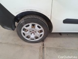  Fiat  Doblo FIAT DOBLÒ CARGO 2015 4 PORTE CARGO 1.4 T-JET NATURAL POWER SX EURO6 #16