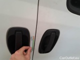  Fiat  Doblo FIAT DOBLÒ CARGO 2015 4 PORTE CARGO 1.4 T-JET NATURAL POWER SX EURO6 #58