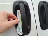  Fiat  Doblo FIAT DOBLÒ CARGO 2015 4 PORTE CARGO 1.4 T-JET NATURAL POWER SX EURO6 #64