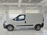  Fiat  Doblo FIAT DOBLÒ CARGO 2015 4 PORTE CARGO 1.4 T-JET NATURAL POWER SX EURO6 #8
