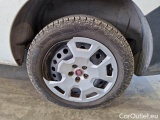  Fiat  Doblo FIAT DOBLÒ CARGO 2015 4 PORTE CARGO 1.4 T-JET NATURAL POWER SX EURO6 #17