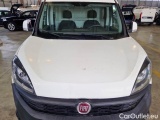  Fiat  Doblo FIAT DOBLÒ CARGO 2015 4 PORTE CARGO 1.4 T-JET NATURAL POWER SX EURO6 #22