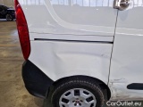  Fiat  Doblo FIAT DOBLÒ CARGO 2015 4 PORTE CARGO 1.4 T-JET NATURAL POWER SX EURO6 #49