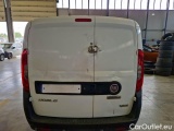  Fiat  Doblo FIAT DOBLÒ CARGO 2015 4 PORTE CARGO 1.4 T-JET NATURAL POWER SX EURO6 #65