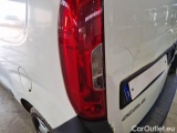  Fiat  Doblo FIAT DOBLÒ CARGO 2015 4 PORTE CARGO 1.4 T-JET NATURAL POWER SX EURO6 #69