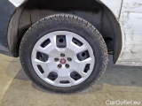  Fiat  Doblo FIAT DOBLÒ CARGO 2015 4 PORTE CARGO 1.4 T-JET NATURAL POWER SX EURO6 #92