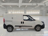  Fiat  Doblo FIAT DOBLÒ CARGO 2015 4 PORTE CARGO 1.4 T-JET NATURAL POWER SX EURO6 #7