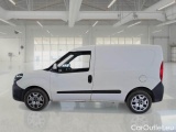 Fiat  Doblo FIAT DOBLÒ CARGO 2015 4 PORTE CARGO 1.4 T-JET NATURAL POWER SX EURO6 #8
