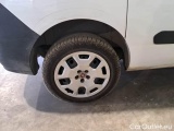  Fiat  Doblo FIAT DOBLÒ CARGO 2015 4 PORTE CARGO 1.4 T-JET NATURAL POWER SX EURO6 #16