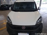  Fiat  Doblo FIAT DOBLÒ CARGO 2015 4 PORTE CARGO 1.4 T-JET NATURAL POWER SX EURO6 #25