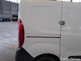  Fiat  Doblo FIAT DOBLÒ CARGO 2015 4 PORTE CARGO 1.4 T-JET NATURAL POWER SX EURO6 #48