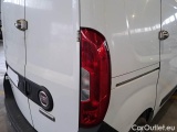  Fiat  Doblo FIAT DOBLÒ CARGO 2015 4 PORTE CARGO 1.4 T-JET NATURAL POWER SX EURO6 #51