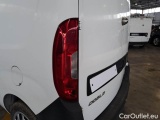  Fiat  Doblo FIAT DOBLÒ CARGO 2015 4 PORTE CARGO 1.4 T-JET NATURAL POWER SX EURO6 #59