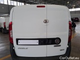  Fiat  Doblo FIAT DOBLÒ CARGO 2015 4 PORTE CARGO 1.4 T-JET NATURAL POWER SX EURO6 #61