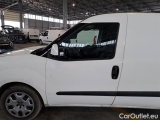  Fiat  Doblo FIAT DOBLÒ CARGO 2015 4 PORTE CARGO 1.4 T-JET NATURAL POWER SX EURO6 #68