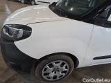  Fiat  Doblo FIAT DOBLÒ CARGO 2015 4 PORTE CARGO 1.4 T-JET NATURAL POWER SX EURO6 #77