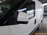  Fiat  Doblo FIAT DOBLÒ CARGO 2015 4 PORTE CARGO 1.4 T-JET NATURAL POWER SX EURO6 #80