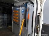  Fiat  Doblo FIAT DOBLÒ CARGO 2015 4 PORTE CARGO 1.4 T-JET NATURAL POWER SX EURO6 #102