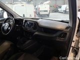  Fiat  Doblo FIAT DOBLÒ CARGO 2015 4 PORTE CARGO 1.4 T-JET NATURAL POWER SX EURO6 #117