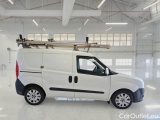  Fiat  Doblo FIAT ' CARGO 2010 1.6 MULTIJET 16V 105CV SX #7
