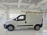 Fiat  Doblo FIAT ' CARGO 2010 1.6 MULTIJET 16V 105CV SX #8