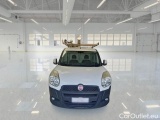  Fiat  Doblo FIAT ' CARGO 2010 1.6 MULTIJET 16V 105CV SX #6
