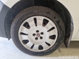  Fiat  Doblo FIAT ' CARGO 2010 1.6 MULTIJET 16V 105CV SX #18