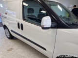  Fiat  Doblo FIAT ' CARGO 2010 1.6 MULTIJET 16V 105CV SX #46