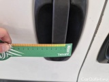  Fiat  Doblo FIAT ' CARGO 2010 1.6 MULTIJET 16V 105CV SX #55