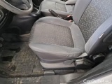  Fiat  Doblo FIAT ' CARGO 2010 1.6 MULTIJET 16V 105CV SX #109