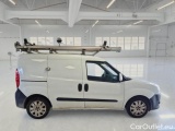  Fiat  Doblo FIAT ' CARGO 2010 1.6 MULTIJET 16V 105CV SX #7