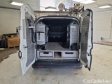  Fiat  Doblo FIAT ' CARGO 2010 1.6 MULTIJET 16V 105CV SX #5
