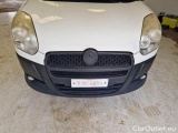  Fiat  Doblo FIAT ' CARGO 2010 1.6 MULTIJET 16V 105CV SX #34