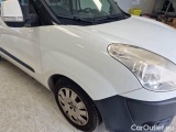  Fiat  Doblo FIAT ' CARGO 2010 1.6 MULTIJET 16V 105CV SX #41