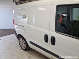 Fiat  Doblo FIAT ' CARGO 2010 1.6 MULTIJET 16V 105CV SX #57