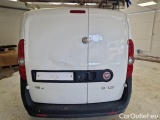  Fiat  Doblo FIAT ' CARGO 2010 1.6 MULTIJET 16V 105CV SX #74