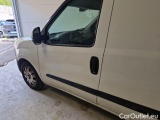  Fiat  Doblo FIAT ' CARGO 2010 1.6 MULTIJET 16V 105CV SX #97