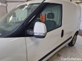  Fiat  Doblo FIAT ' CARGO 2010 1.6 MULTIJET 16V 105CV SX #112
