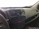 Fiat  Doblo FIAT ' CARGO 2010 1.6 MULTIJET 16V 105CV SX #153